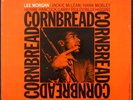 LEE MORGAN CORNBREAD HANK MOBLEY BLUE NOTE SEALED LP