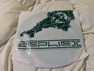 Universal Indicator - Green    REPHLEX  SH-101  12+10+7