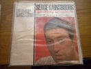 SERGE GAINSBOURG  33T PERCUSSIONS  ORIGINAL