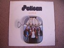 Very Rare 1974 PELICAN Icelandic prog rock gem LP