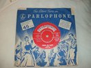 JAMIE COE-----SCHOOL DAY BLUES-----45-----RARE