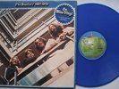 The Beatles – 1967-1970 (Double LP Apple Blue Vinyl)