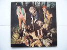 Jethro Tull -This Was LP 1968 - 1st Pink Mono Widespine