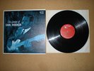 The Genius of Earl Hooker Cuca 3400 ORIGINAL VERY RARE