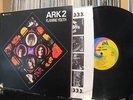 Ark 2 -Flaming Youth Uni  Records Phil Collins Genesis