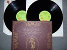Jethro Tull LP Living in The Past
