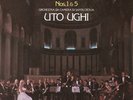 9LP Mozart Ughi/Elman/Oistrach/Lin EX+/NM