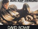 DAVID BOWIE - Boys Keep Swinging 7