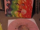Black Moth Super Rainbow Dandelion Gum indie electro NM