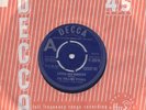 ROLLING STONES Little Red Rooster 1964 UK Decca DEMO