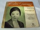 WALDJINAH PUTRI GUNUNG Indonesia LP 1967 upit sarimanah
