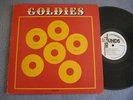 TOTAL SOUNDS Goldies Boothe Andy Holt Rare Reggae LP
