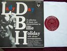 BILLIE HOLIDAY 
