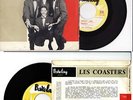 EP *THE COASTERS *  