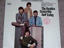 The Beatles-Yesterday & Today-Sealed Vinyl LP