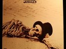 JANUS - GRAVEDIGGER org 1ST PRESS LP HARVEST 72 +INSERT