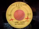 Northern Soul & Doo-Wop, Parliaments - Lonely Island