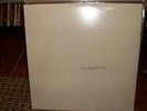 The Beatles White Album LP Sealed
