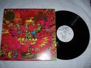 CREAM - Disraeli Gears - Rare White Label Promo LP