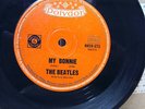 THE BEATLES - MY BONNIE - THE SAINTS - TONY SHERIDAN 7