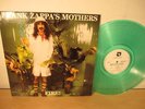 FRANK ZAPPA & MOTHERS Fire ORIGINAL RARE LP TMOQ TARKL