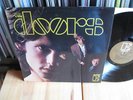 THE DOORS SAME LP IN 1968 MINT GERMAN 1st PRESS RARE