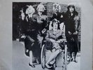 ROLLING STONES / LEED STONES - THE FLAMIN GROUPIE / LP