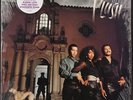 MODERN SOUL LP Plush-S/T RCA; BOOGIE;ORIGINAL
