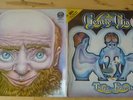 GENTLE GIANT-'S/T & Three Friends'- Rare original LPs