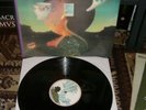 Nick Drake Pink Moon Pink Rim Island reissue lp