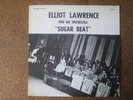 Elliot Lawrence and his Orchestra - Sugar Beat, LP-1219