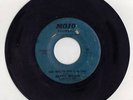 BETTY WILLIS - GONE WITH THE WIND 45 ON MOJO LISTEN