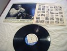 LP RECORD CLIFFORD BROWN MEMORIAL ALBUM BLUE NOTE 1526