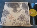 THE STRAWBS - FROM THE WITCHWOOD LP  - EXC+ PSYCH PROG