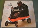 THELONIOUS MONK - MONK'S MUSIC - ART BLAKEY RIVERSIDE