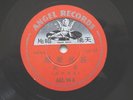 78 ANGEL AHZ 54 CHINESE FEM LITE JAZZ VOCAL YEE MIN