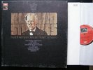 KEMPE orchestral works 1-2-3 STRAUSS emi 3 x LP BOX