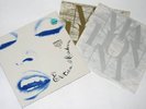 Madonna Erotica Double Vinyl LP Dirty Version *ex cond*