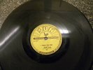 Johnny Cash- I Walk the Line 78 rpm Record