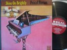 PROCOL HARUM SHINE  BRIGHTLY REGAL ZONOPHONE SLRZ 1004