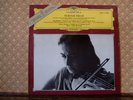 DGG 2561 112  Miriam Fried  Sibelius Chausson
