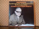 DECCA D188 D7  Fitzwilliam Quartet  Shostakovich  7LP