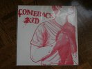 Comeback Kid Turn it Around 32/55 canadian tour '04