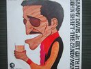 HEAR  PROMO JAPAN Sammy Davis Jr, Chi-ki Chi-ki Sammy