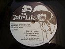 AL CAMPBELL - COLLIE HERB / JAH LIFE 12