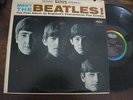 MEET THE BEATLES ST 2047 - CAPITOL HIGH FIDELITY