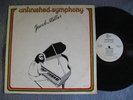 JACOB MILLER Unfinished Symphony Circle Rare Reggae LP