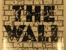 Roger Waters The Wall Live in Berlin MINT Pink Floyd SS