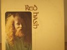 Red Hash RARE PSYCH LP Original Pressing Nice Copy
