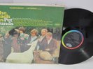 BEACH BOYS PET SOUNDS DUOPHONIC LP W/SHRINK
